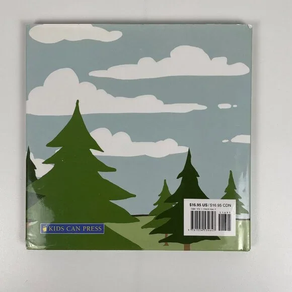 ๐ 4/$20 Big Bear Hug | Kids Books Childrens Book - Picture 4 of 5